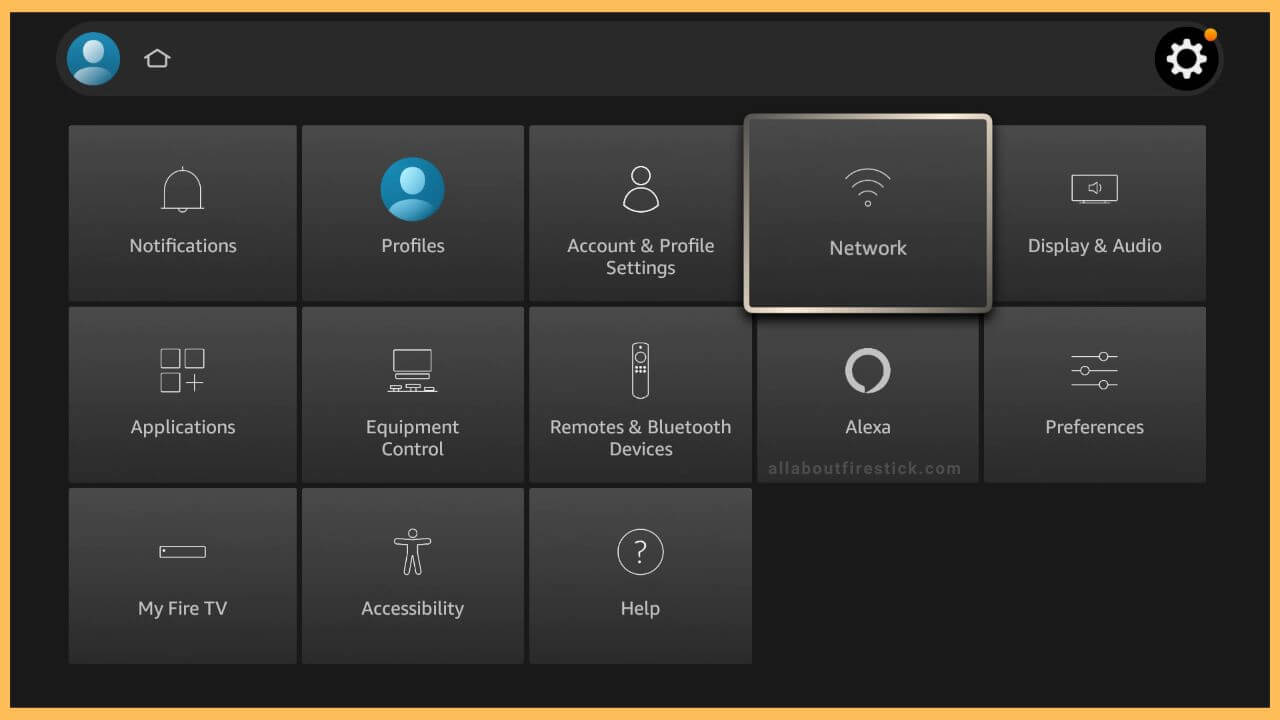 Select Network