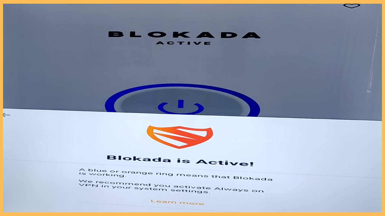 How to Block Ads on Firestick-Activate