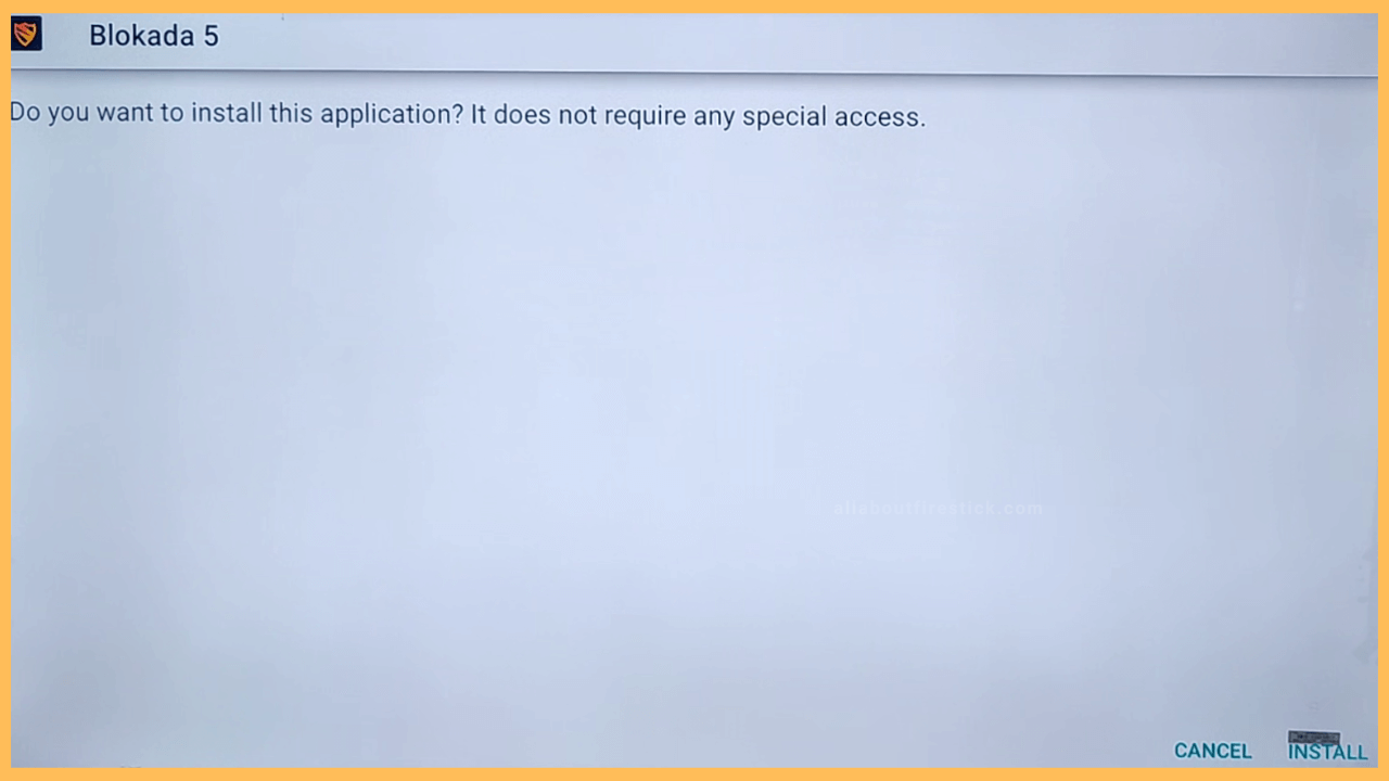 How to Block Ads on Firestick-Install