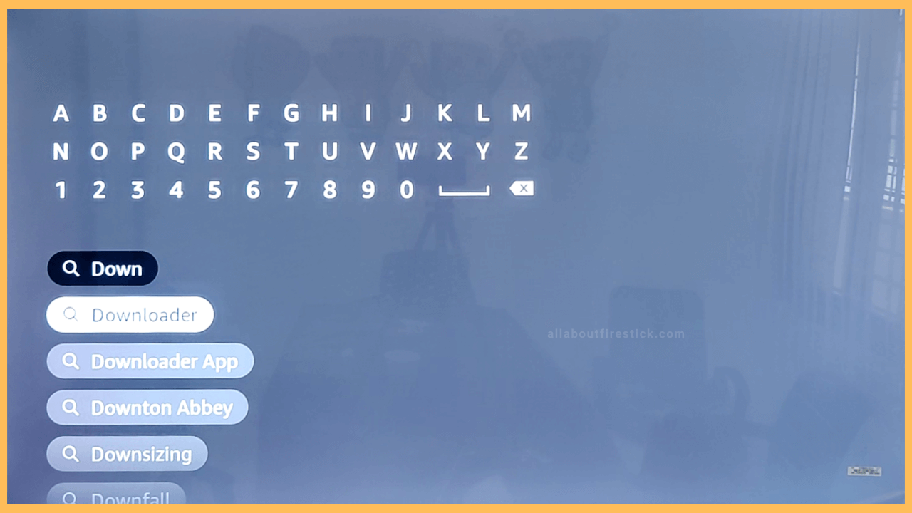 Search Downloader