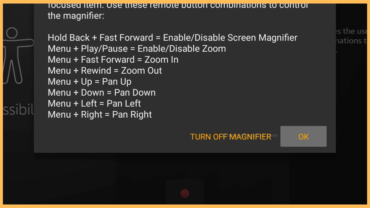 How to Zoom In and Out on Firestick-OK