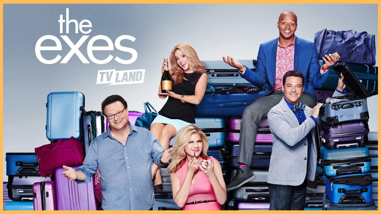 TV Land on Firestick