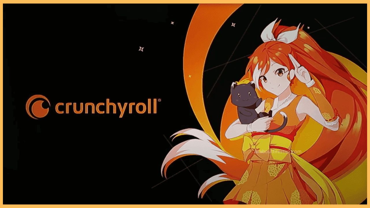 launch the app on Firestick