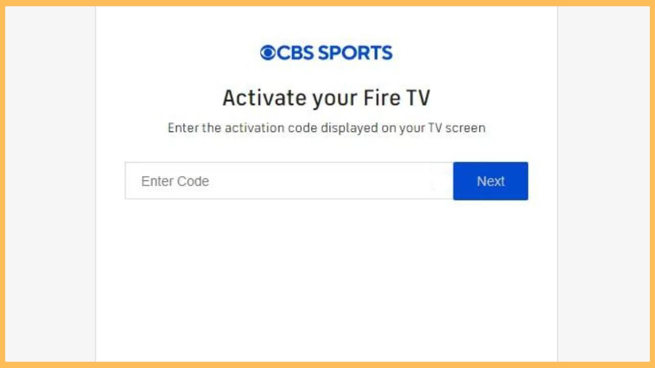 Click Next to Activate