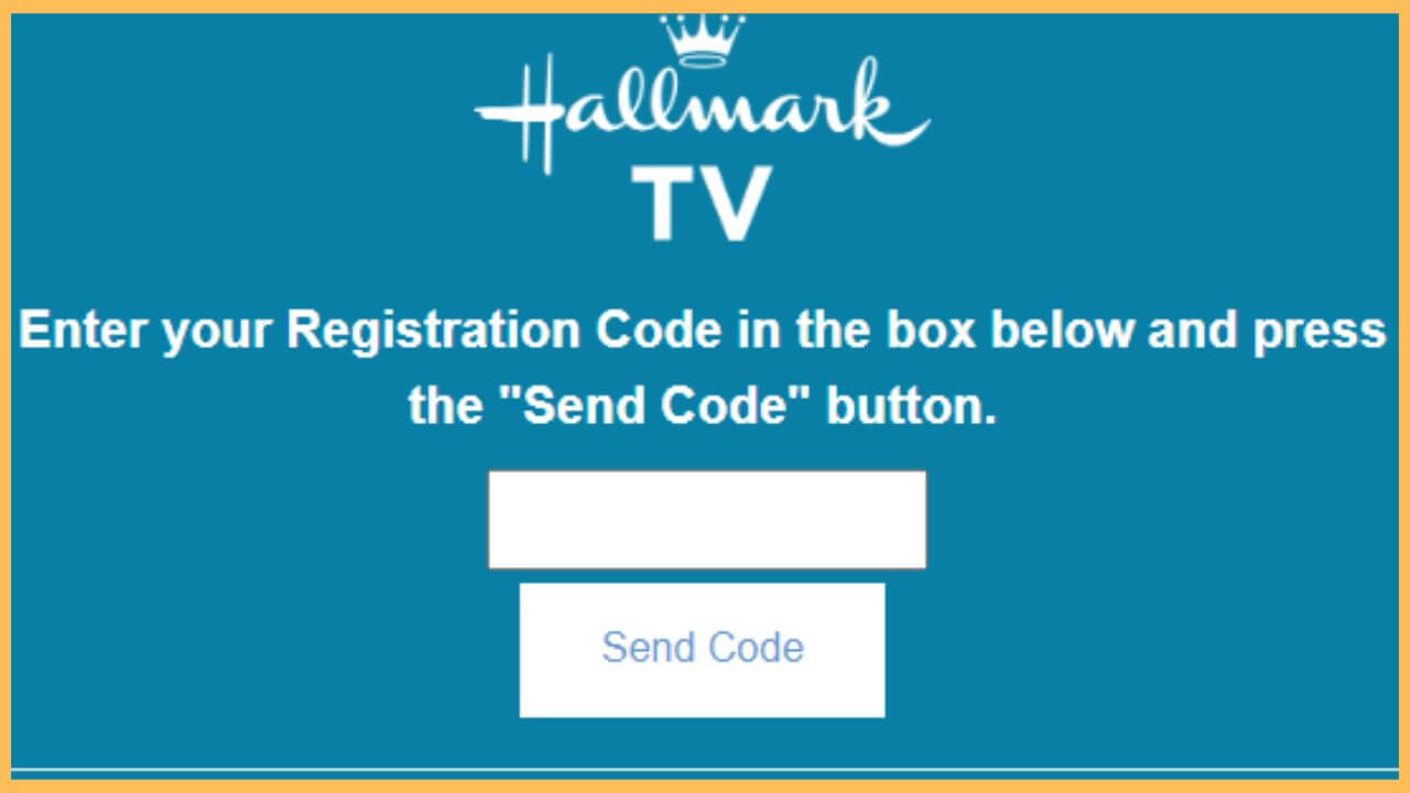 Hallmark TV Activation Code (1)