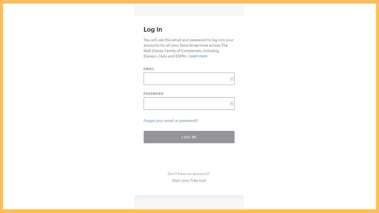 Hulu + Live TV Activation Website (1)