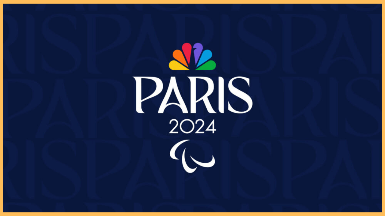 Paralympics on NBC