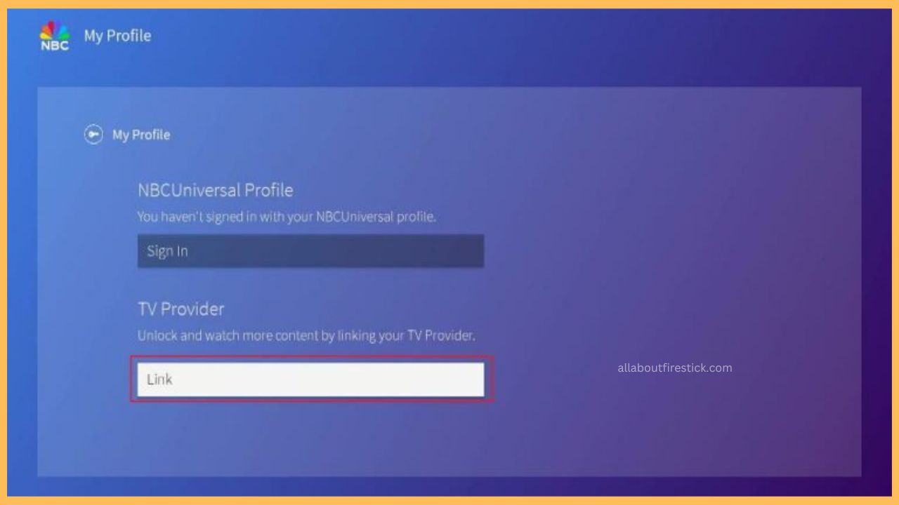Select Link to Watch Paralympics