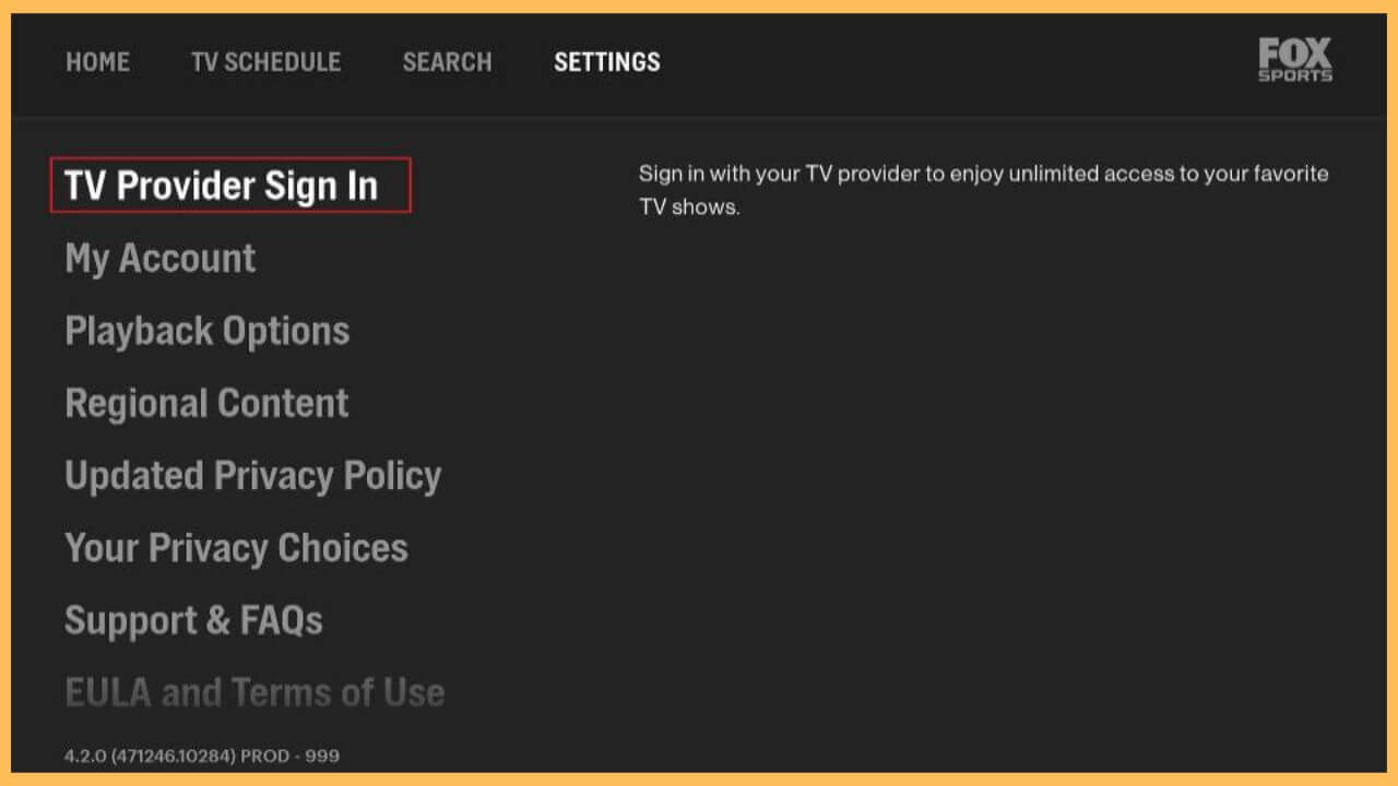 Choose TV Provider Sign In (1) (1)