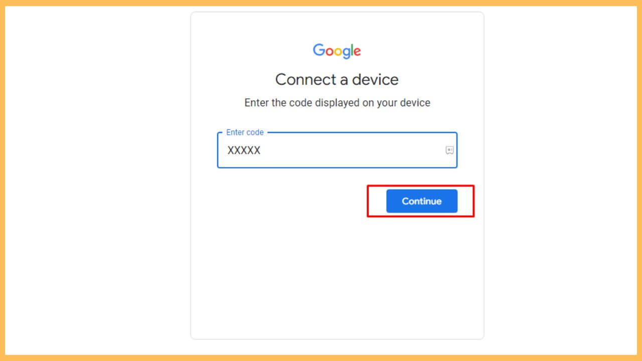 Click Continue to Activate (2)