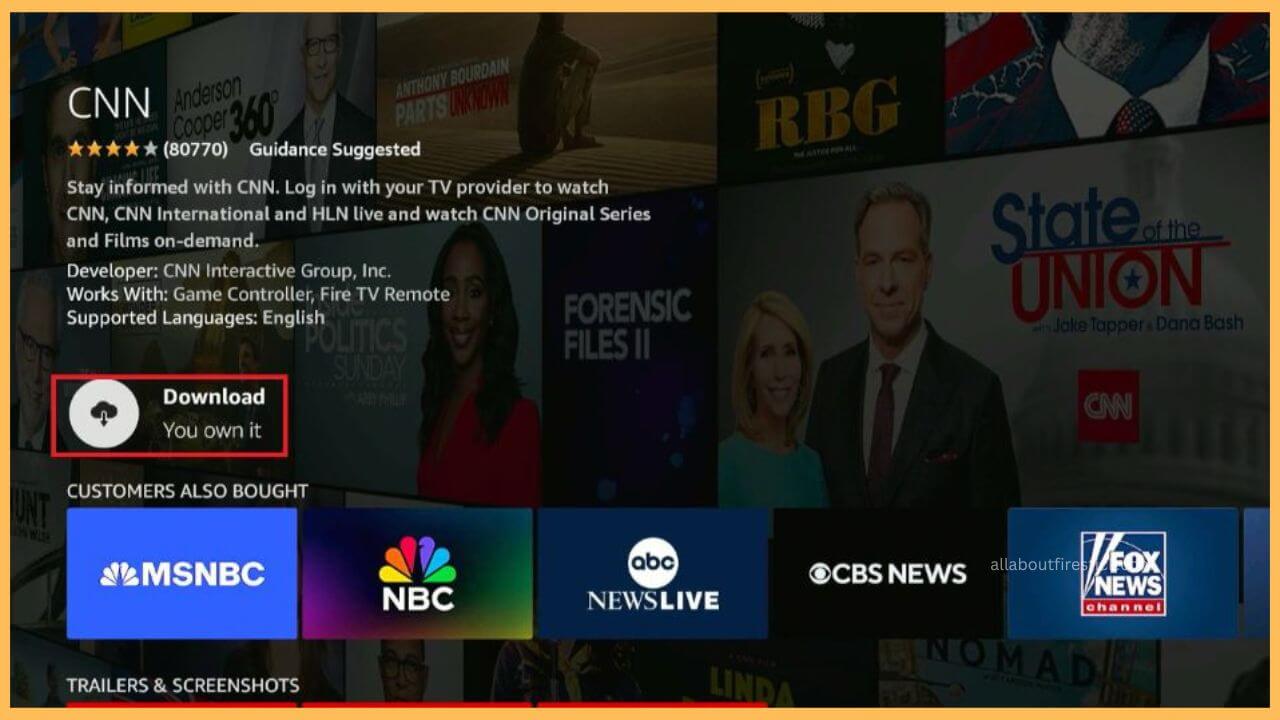 Hit Download to Get CNN App (1)