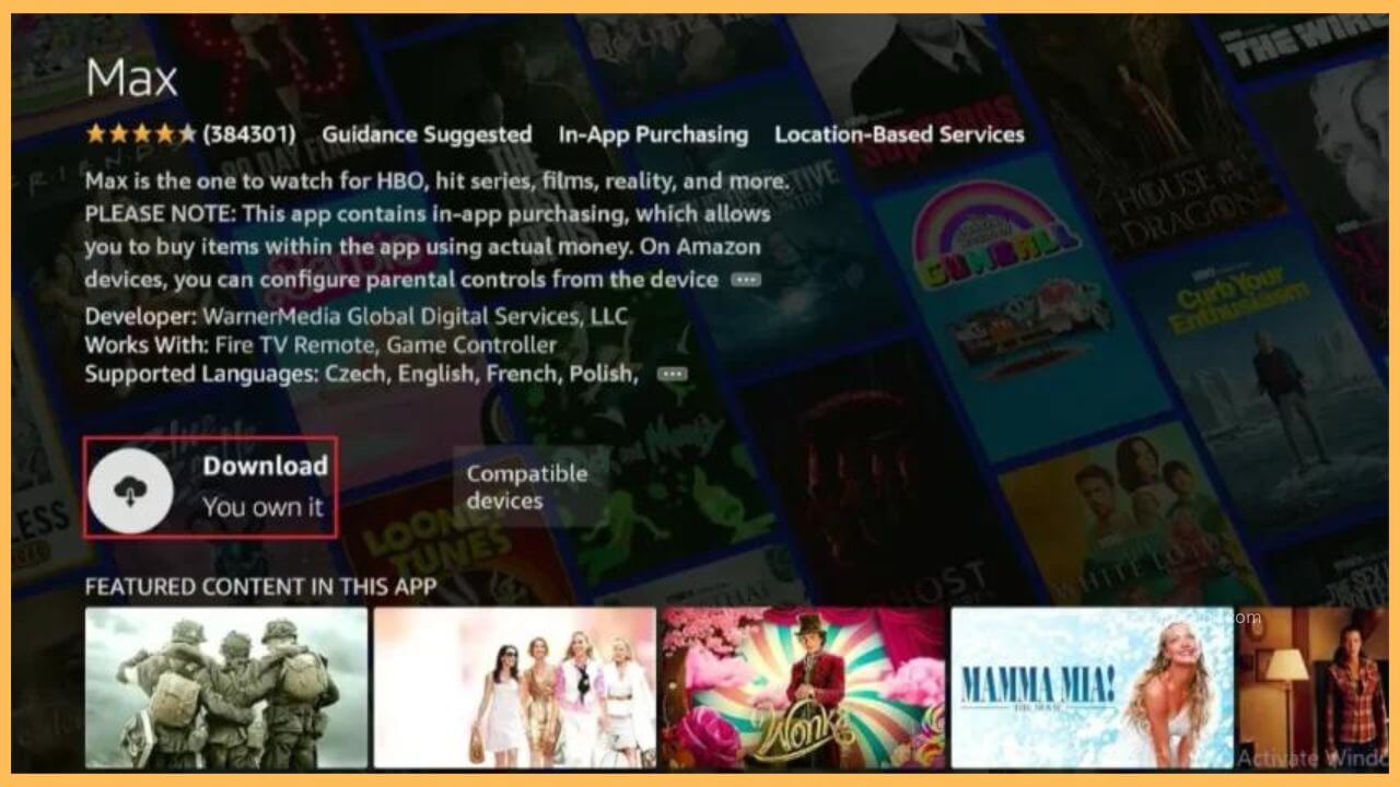 Hit Download to Get Max (1)