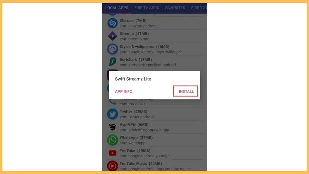 Hit Install to Get the app (1)
