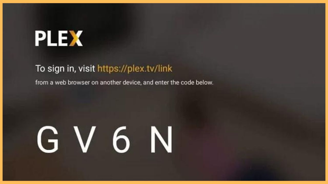 Plex Activation Website