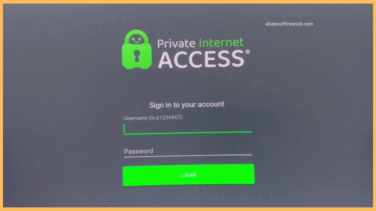 Private Internet Access Sign In Page (1)