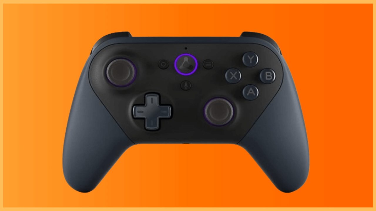 Amazon Luna Controller