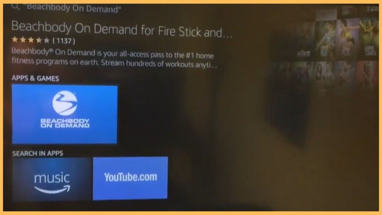 Choose the right Beachbody On Demand app