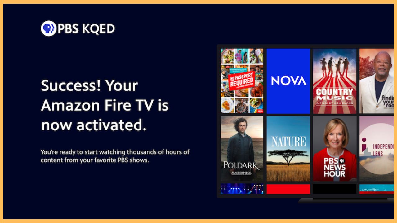 Confirm the Activation Process