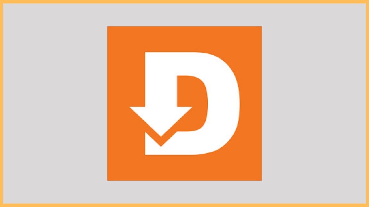 Downloader App for Firestick