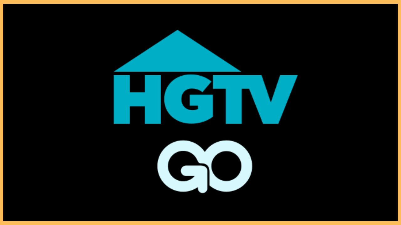 HGTV GO app