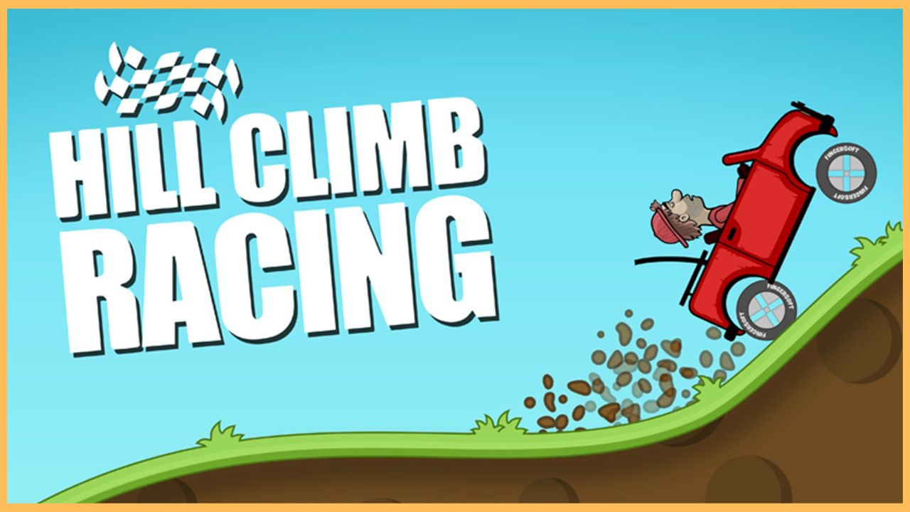 Hill Climb Racing