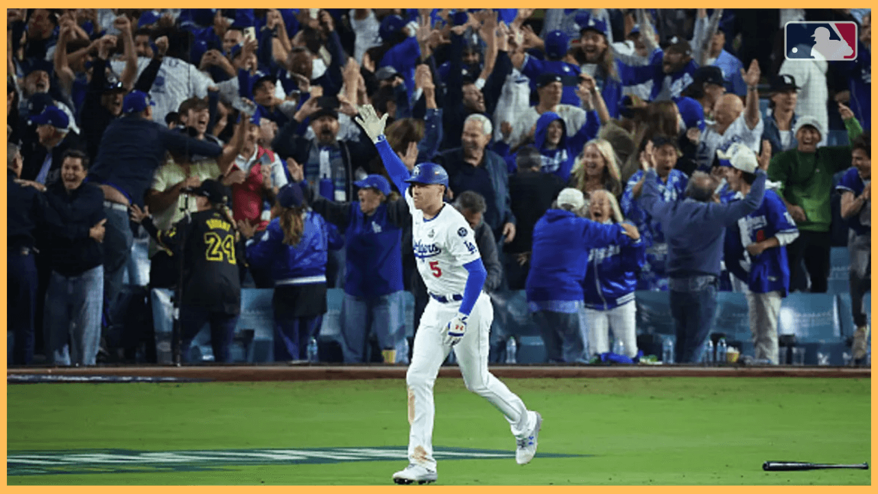 How to Watch World Series on Firestick - Start watching