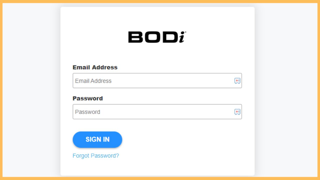 Login to Beachbody On Demand