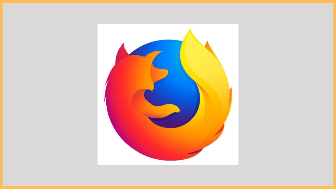 Mozilla Firefox browser for Firestick