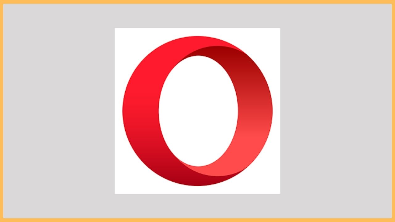 Opera Browser