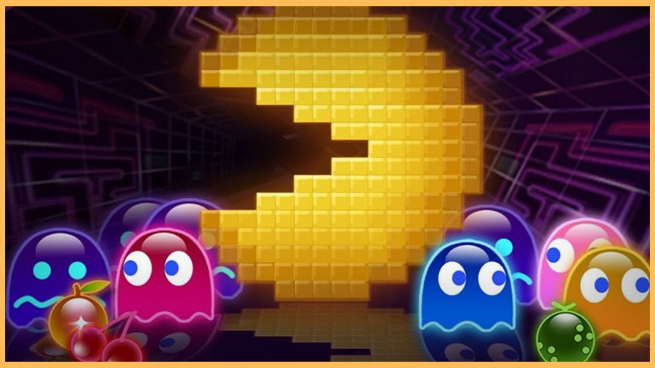 Get the PAC-MAN Championship Edition DX game