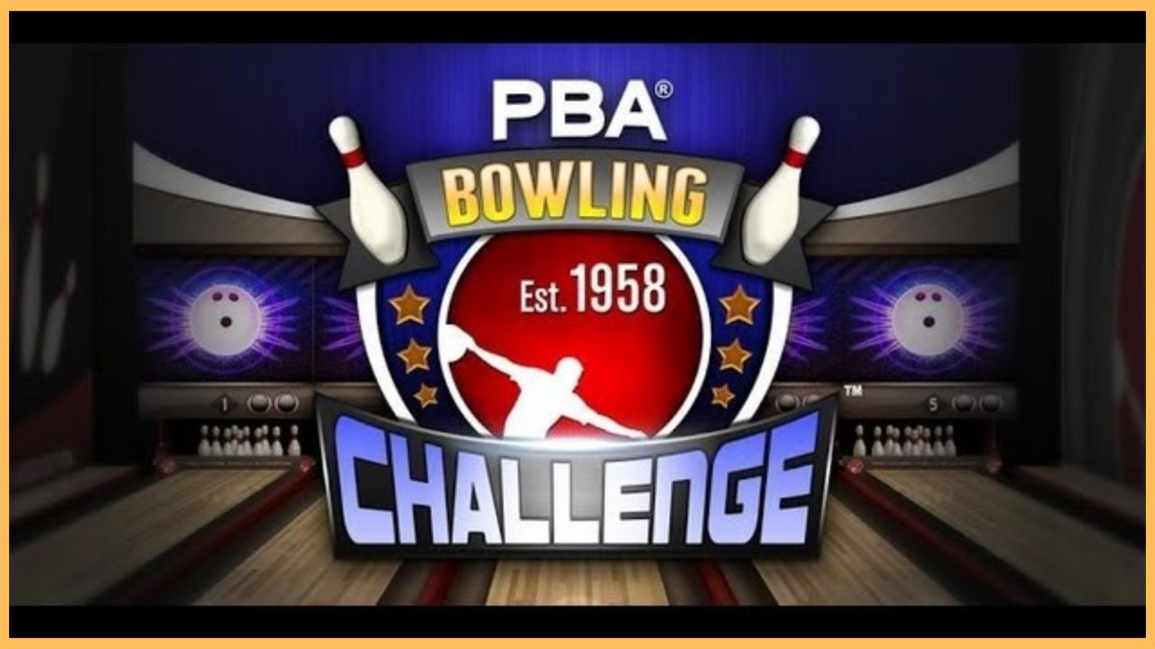 PBA Bowling Challenge