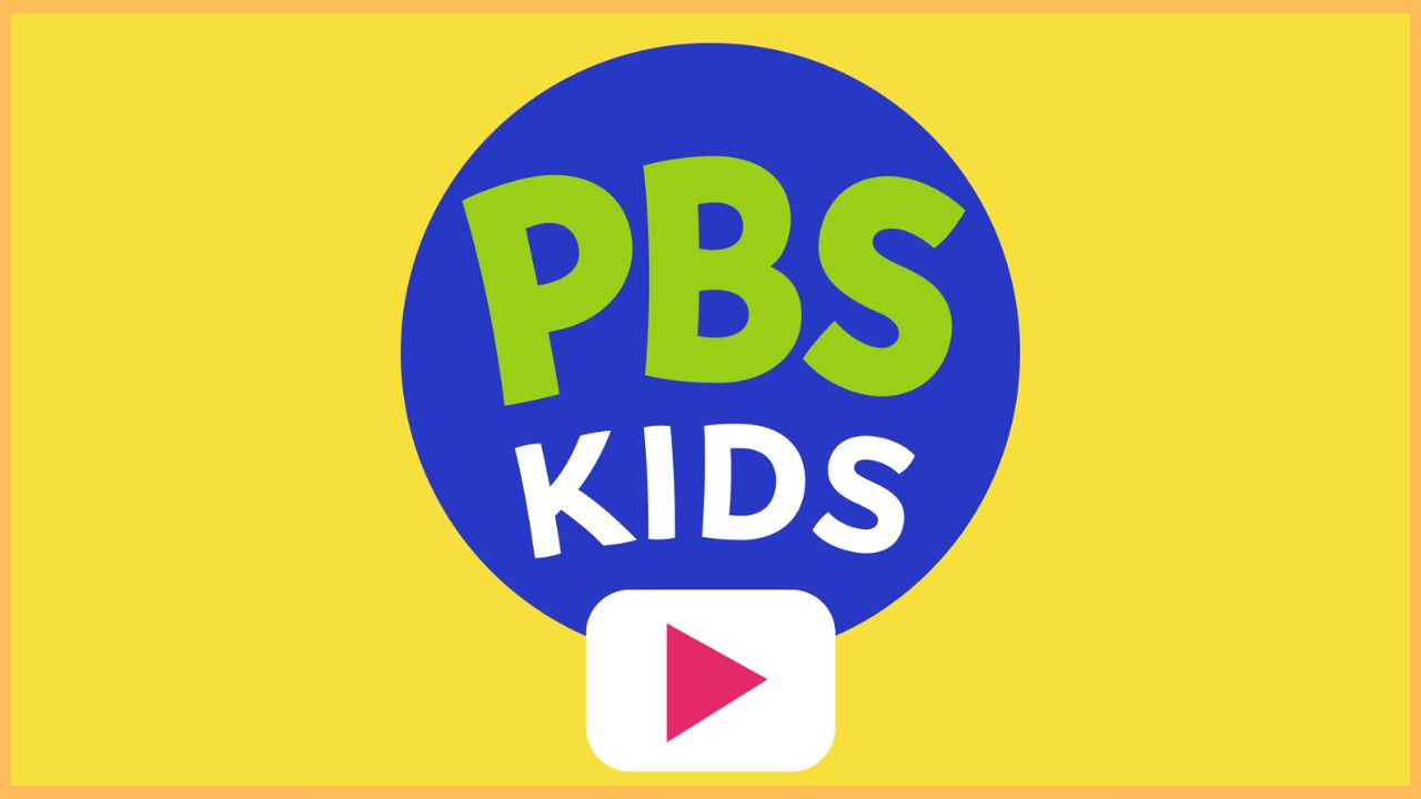 PBS Kids app