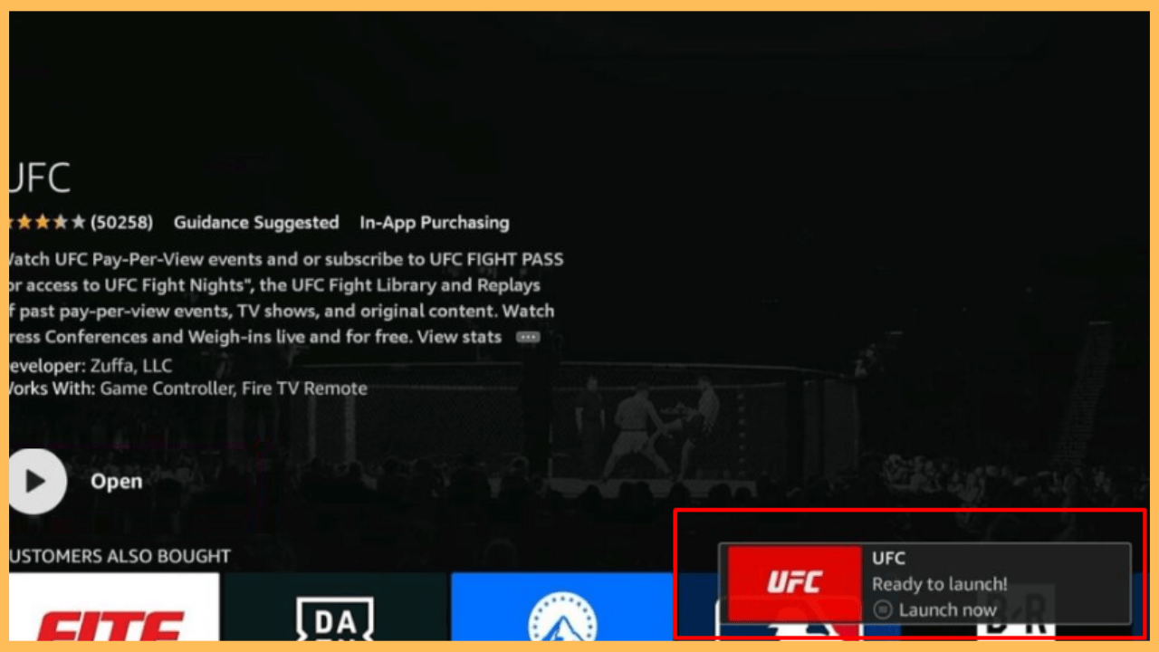 Wait for Notification