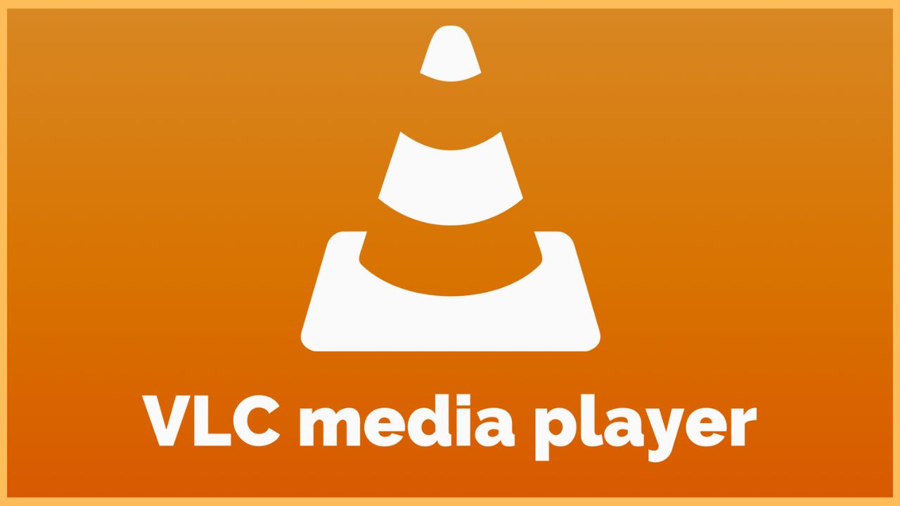 VLC Media Player - Best Firestick Apps
