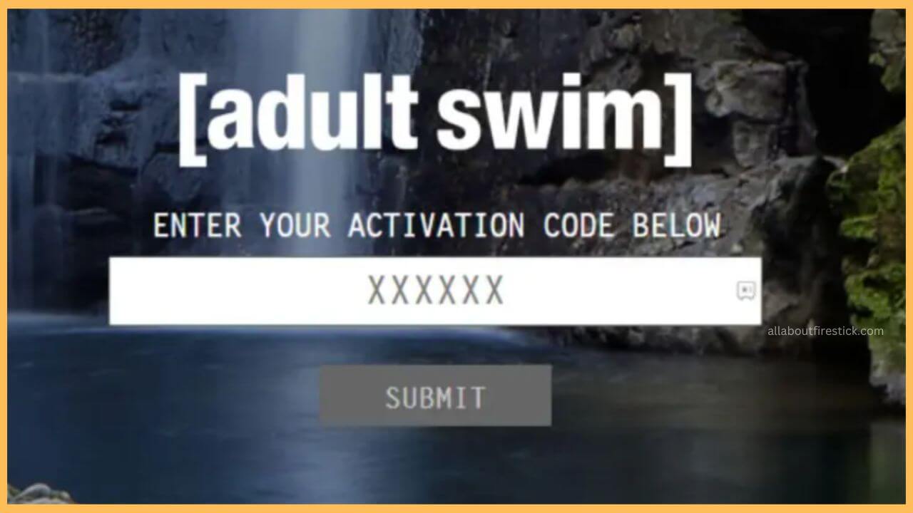 Adult Swim on Roku