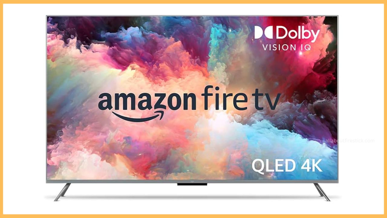 Amazon Fire TV