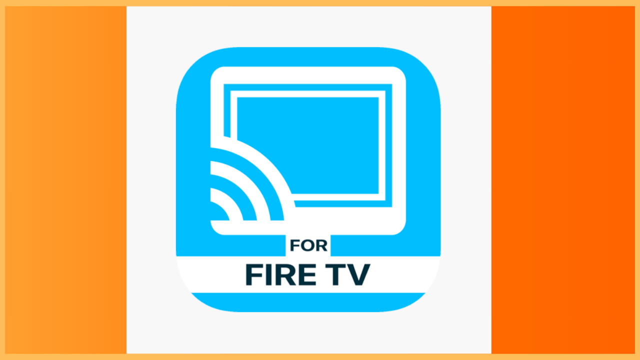 Best AirPlay Apps for Firestick - TV Cast for Fire TV