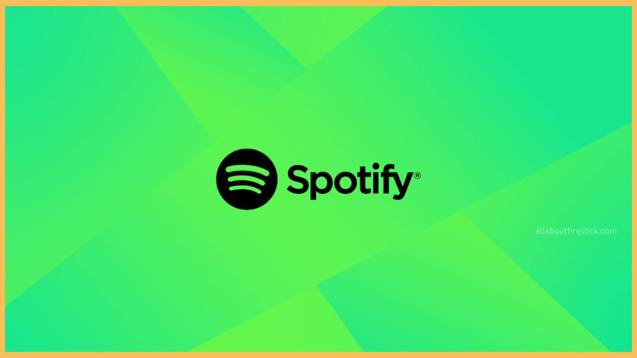 Spotify - Best Music Apps on Firestick (3) (1)