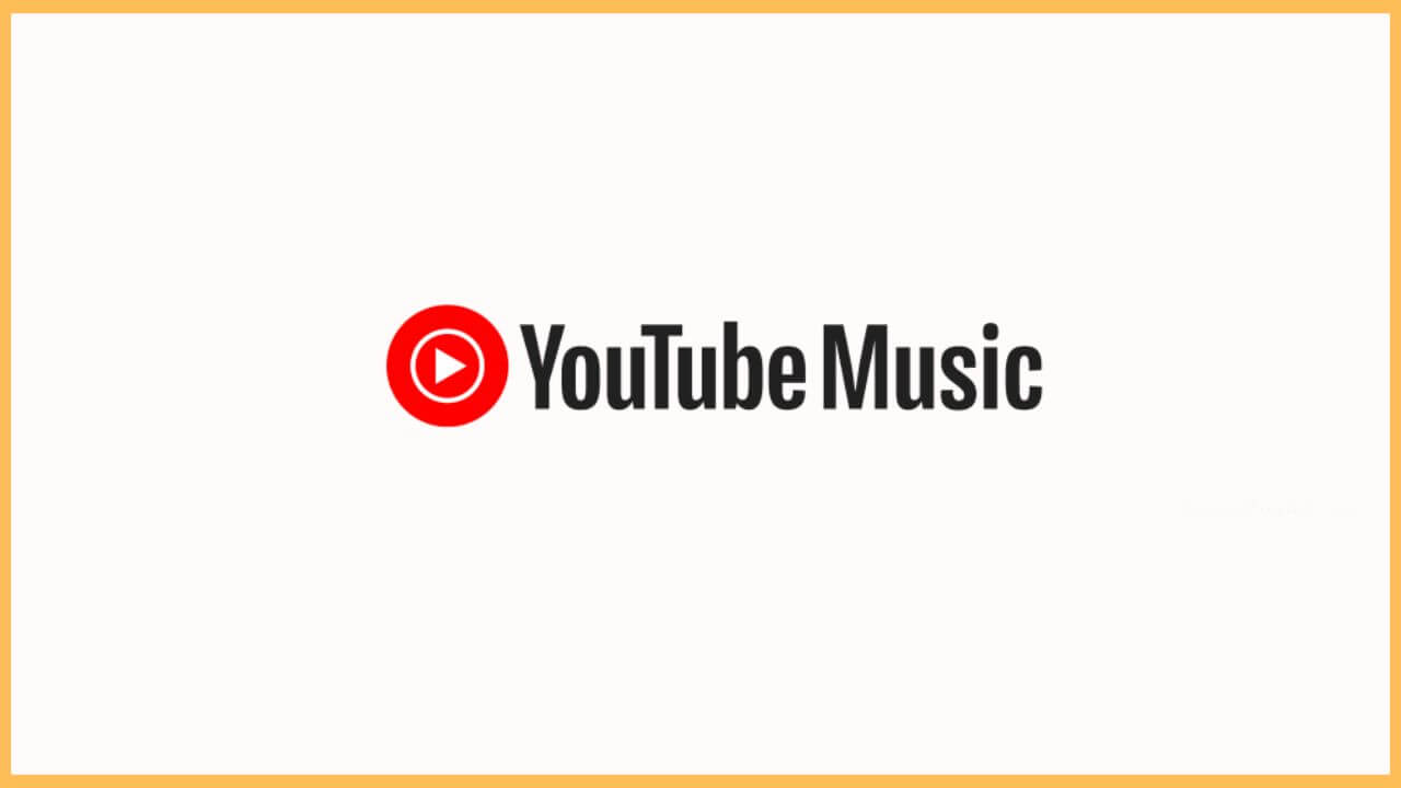 YouTube Music