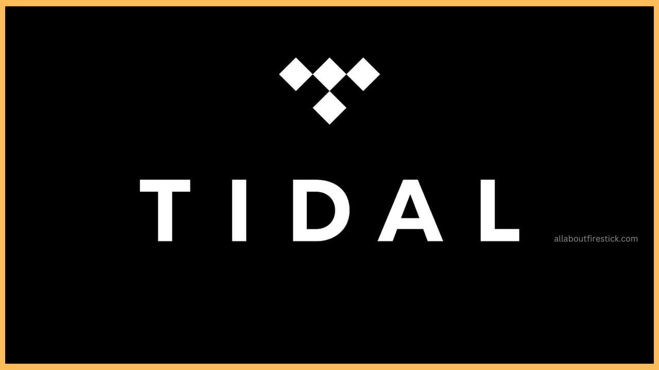 TIDAL Music - Best Music Apps on Firestick (6) (1)