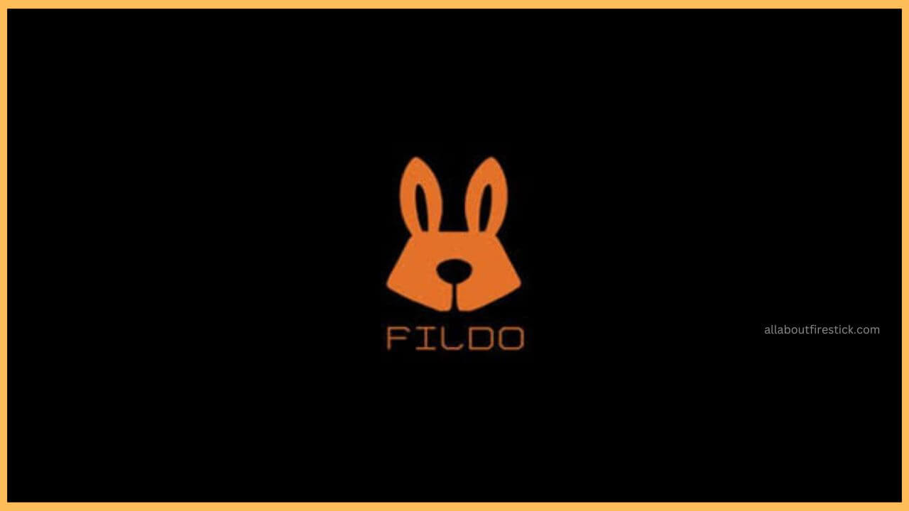Fildo - Best Music Apps on Firestick