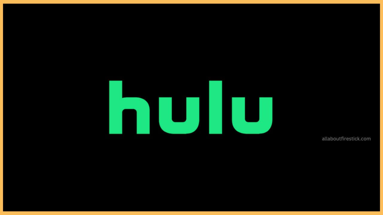 Hulu - Bundesliga on Firestick