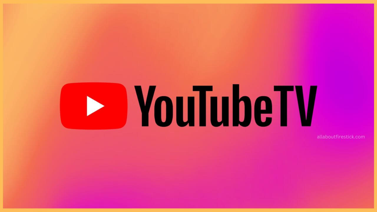 YouTube TV - Bundesliga on Firestick