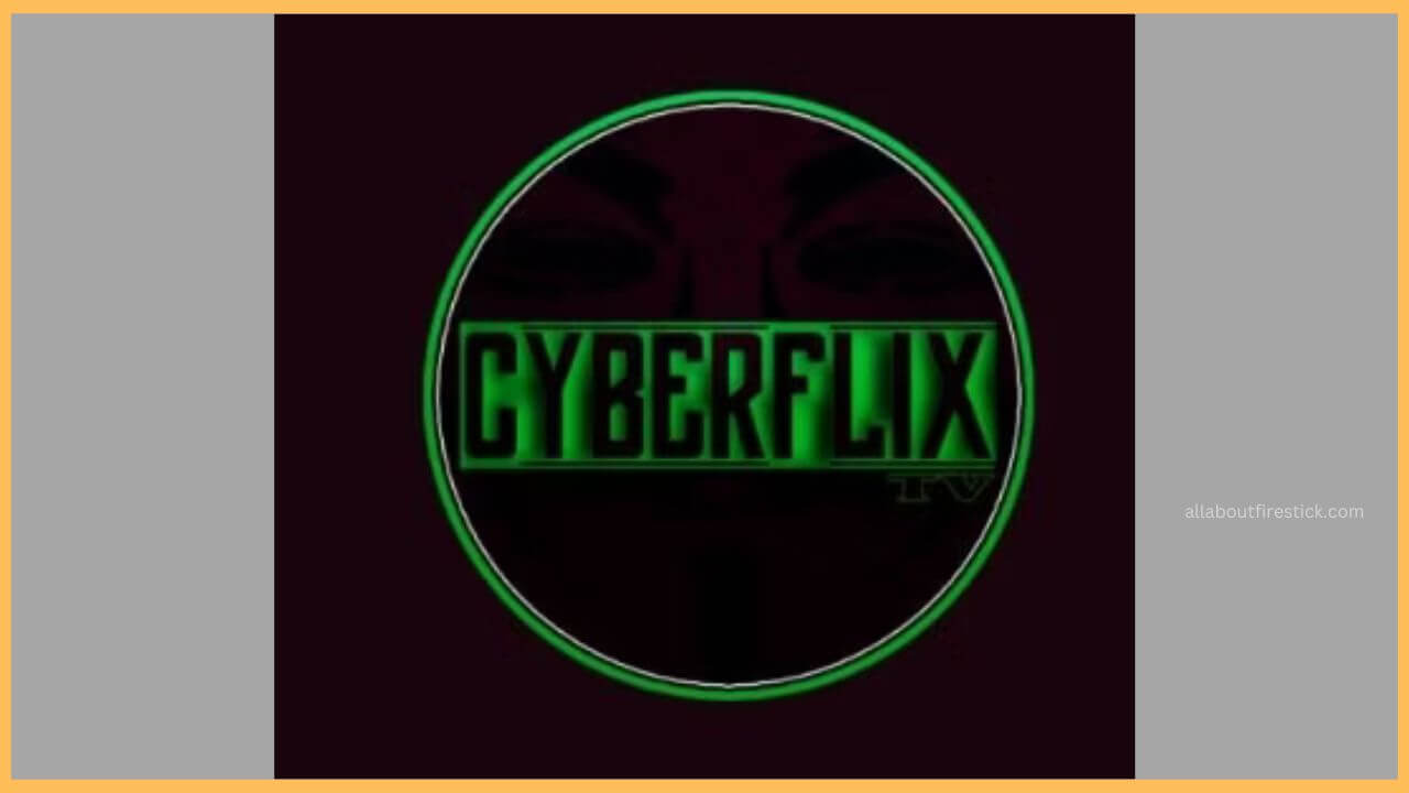 Cyberflix