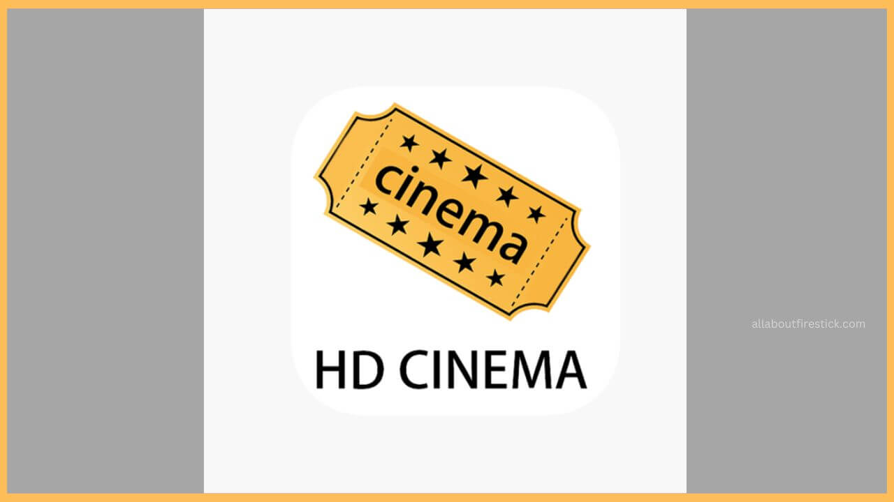 Cinema HD - Downloader Codes for Firestick