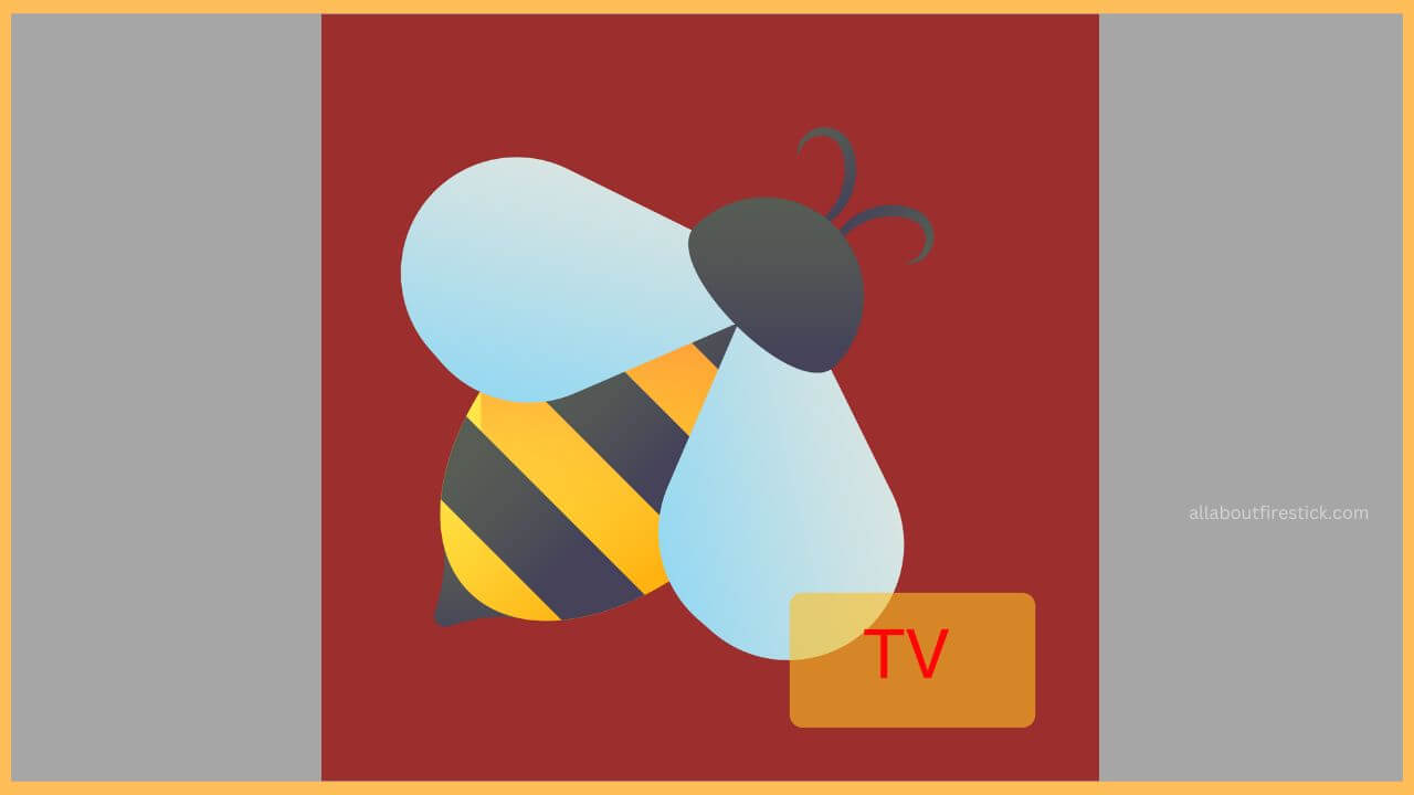 Bee TV - Cotomovies on Firestick