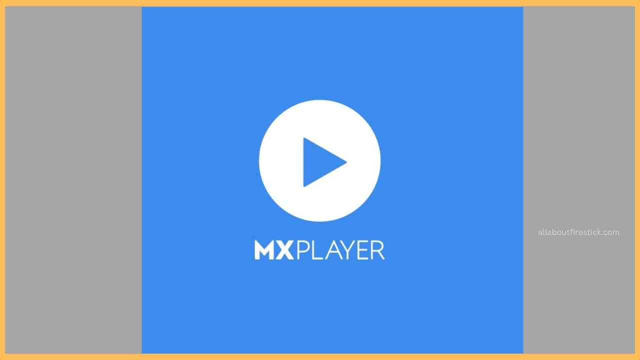 MX Player
