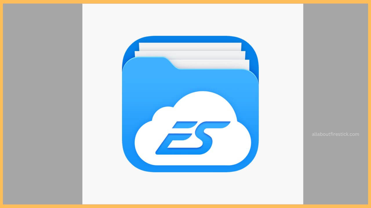 ES File Explorer