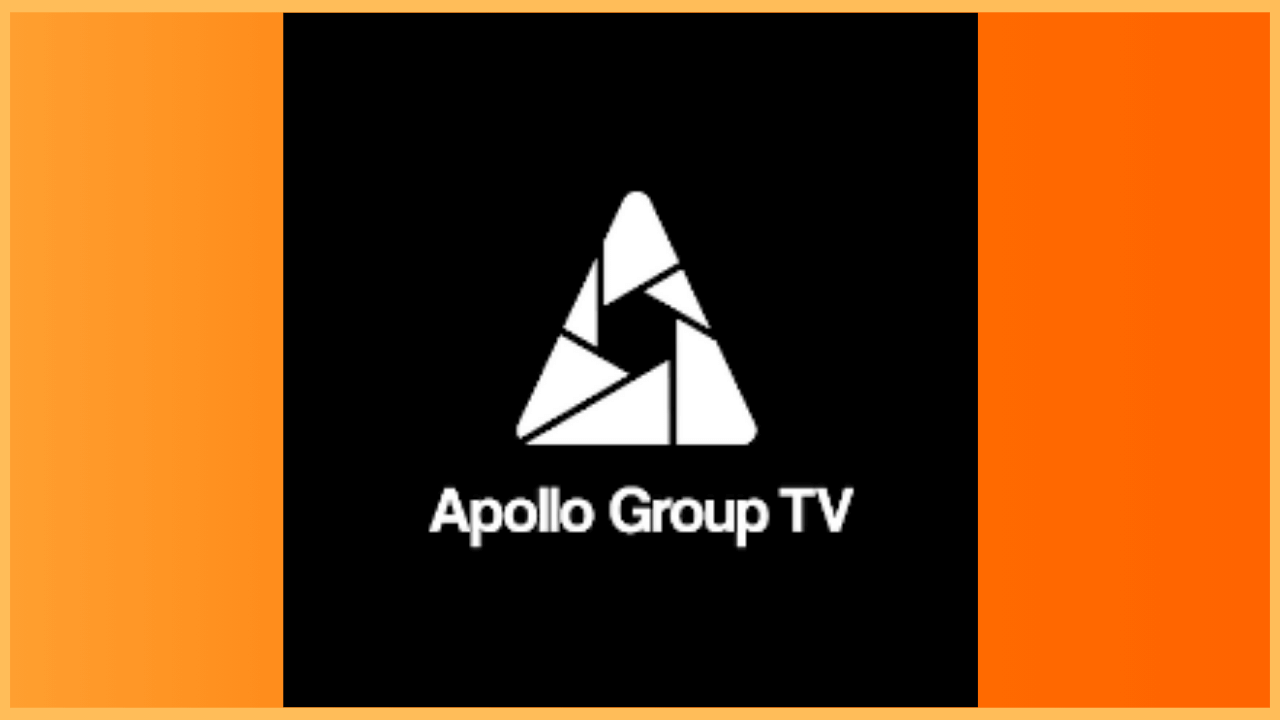 Eastern IPTV on Firestick - Apollo Group TV