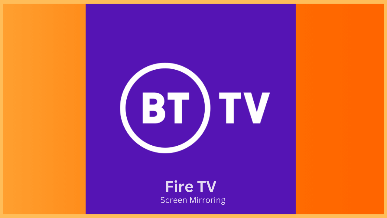 BT TV
